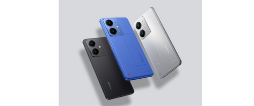 Realm  Gt 7T will launched on 27th MAY