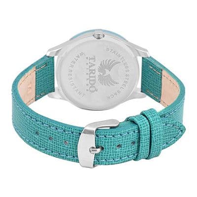 TD2212SL13 Casual Watch - For Women