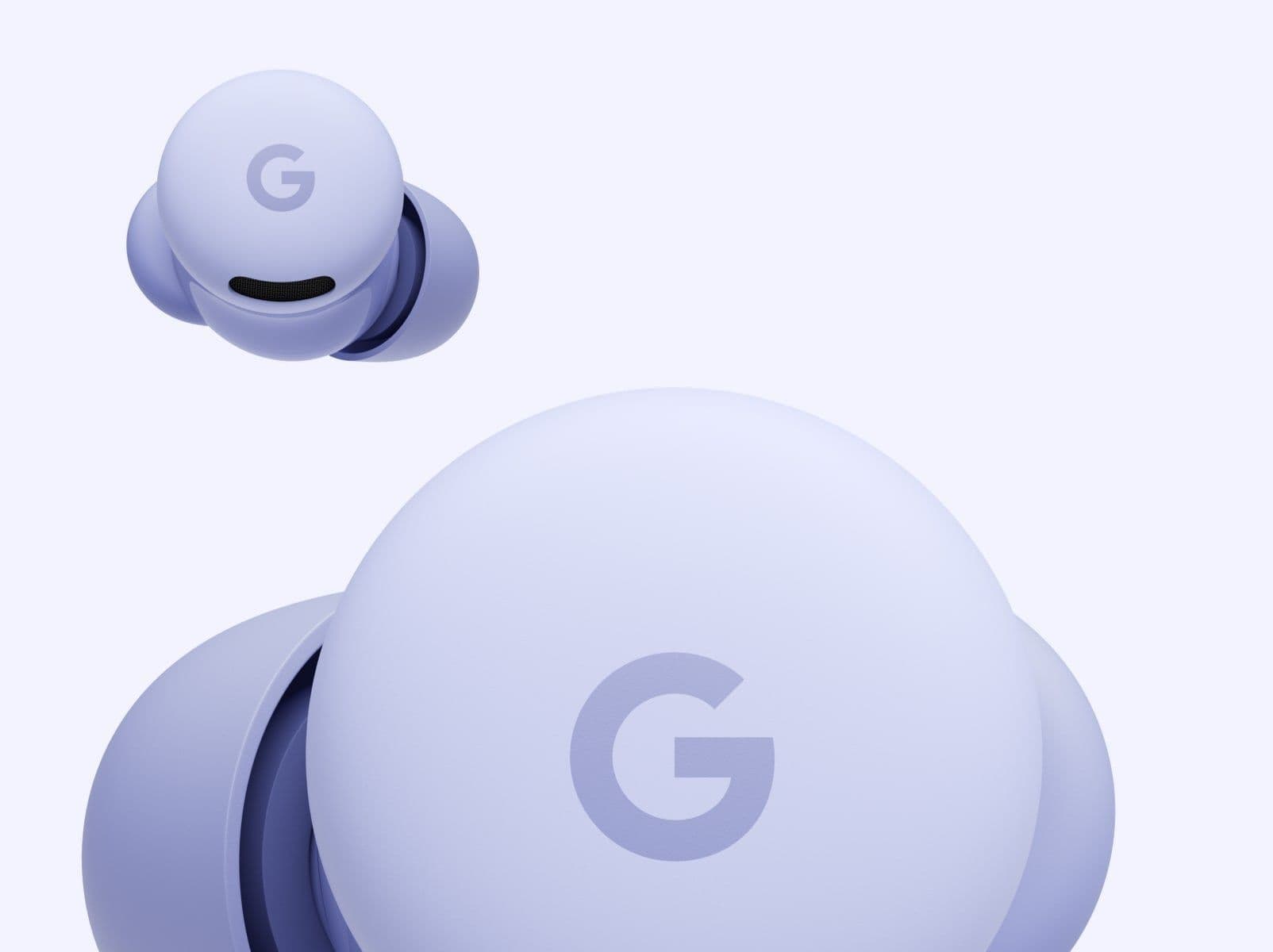 Pixel Buds 2a Google's most recent release: check it out