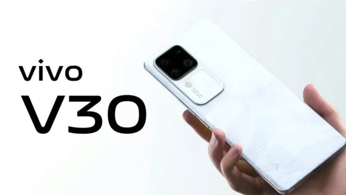 Vivo V30 5G: Leaked Design and Specs Hint at Imminent Global Launch