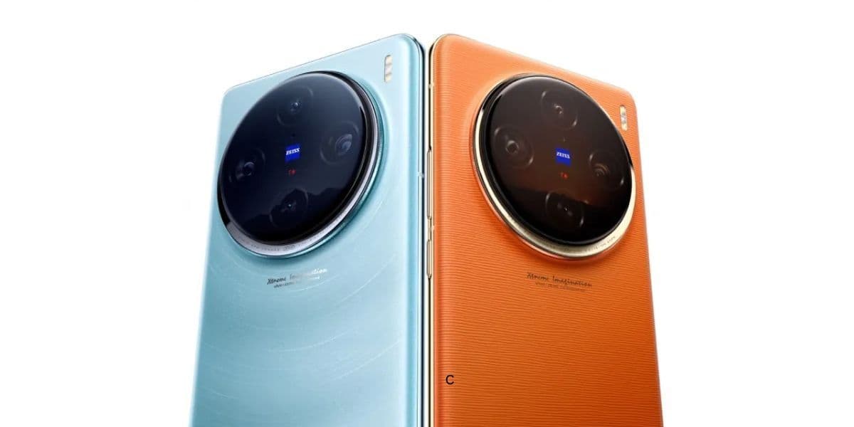 Vivo X100 Series Global Launch: Dec 14 Debut