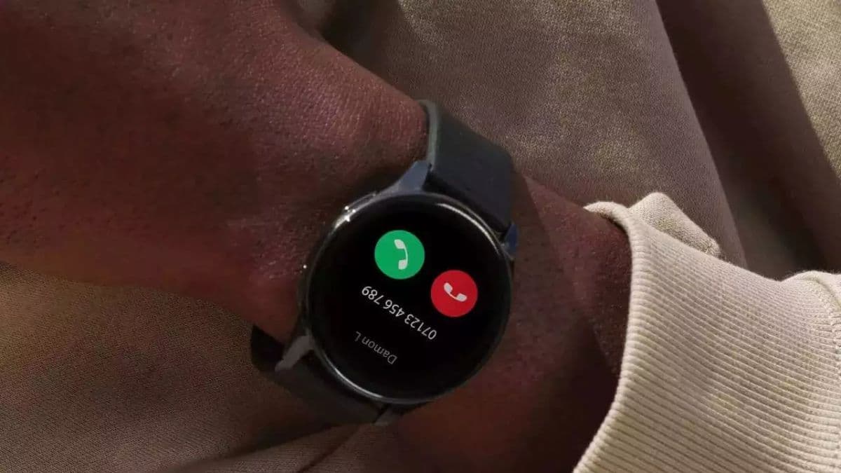 OnePlus Watch 2 Launch Date Set for February 26: Teaser Reveals