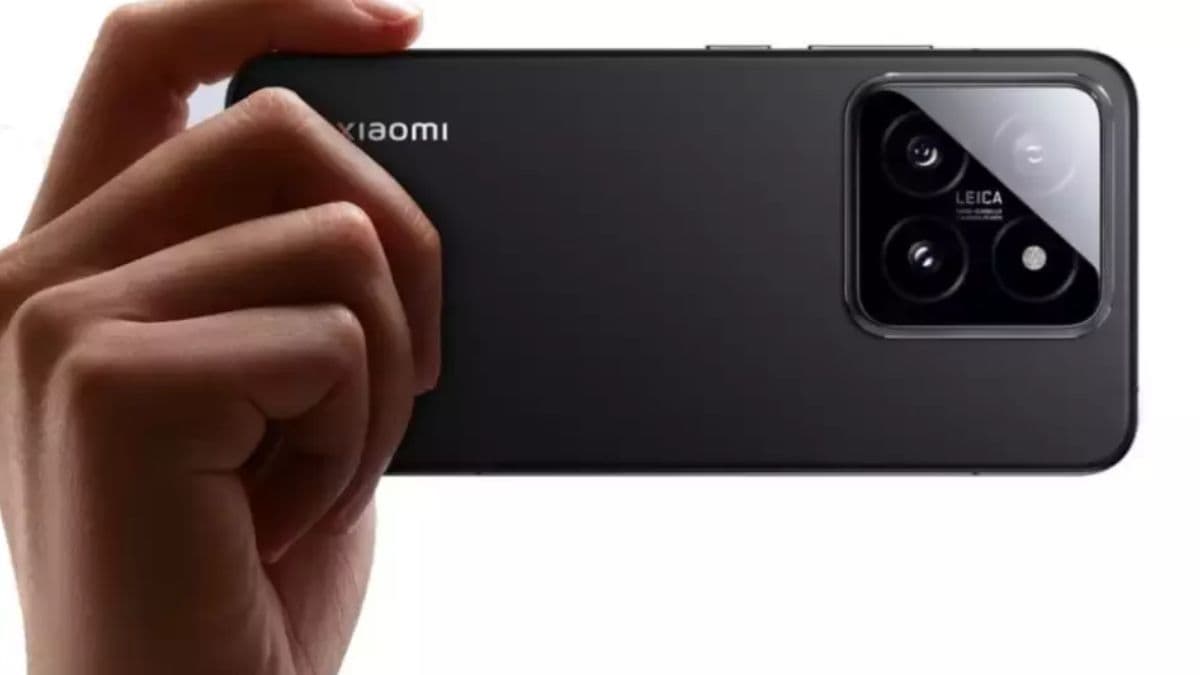 Xiaomi 14 Series Goes Global: February 25