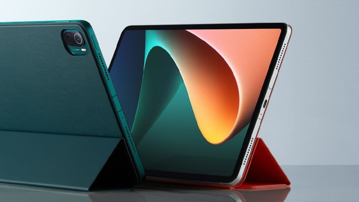 Xiaomi Pad 6S Pro Launching Super Soon