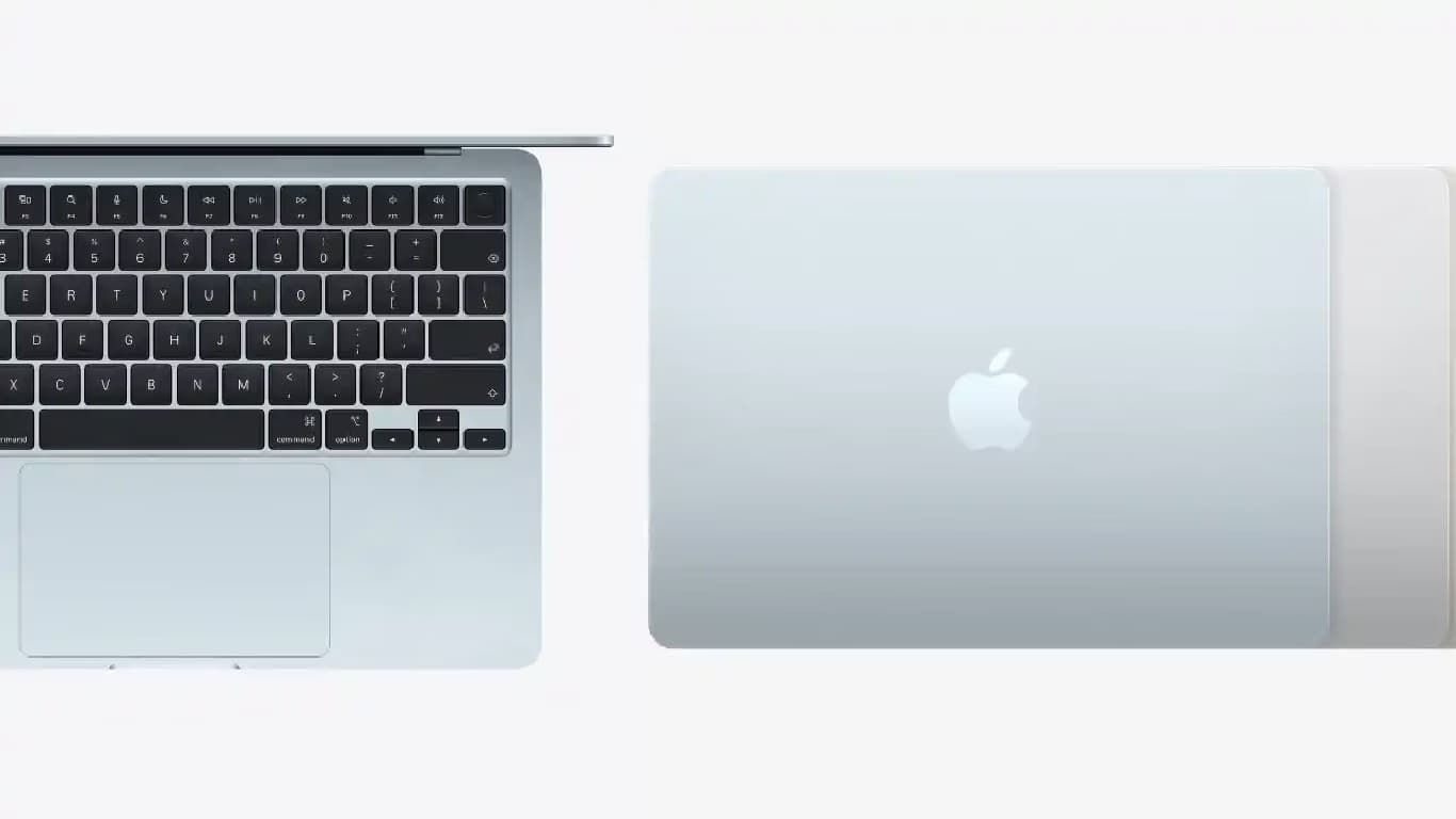 Apple MacBook Air M5: Key Upgrades, Pricing, and Discounts in India