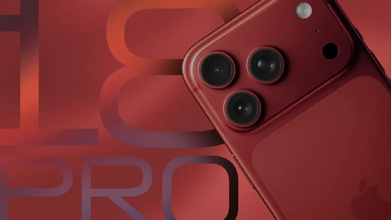 Apple iPhone 18 Pro Series May Launch in Deep Red, Feature Major Hardware Upgrades