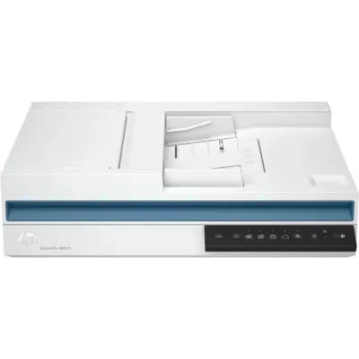 ScanJet Pro 3600 f1 Printer