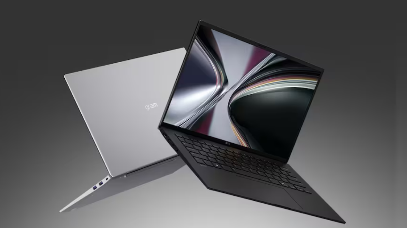 LG Gram 14 (2026) Debuts in Japan; Ryzen AI Power in a 1.12kg Ultra-Light Body