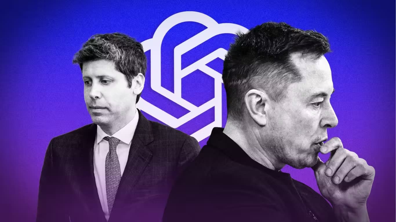 OpenAI Responds to Elon Musk Lawsuit Ahead of Key Trial