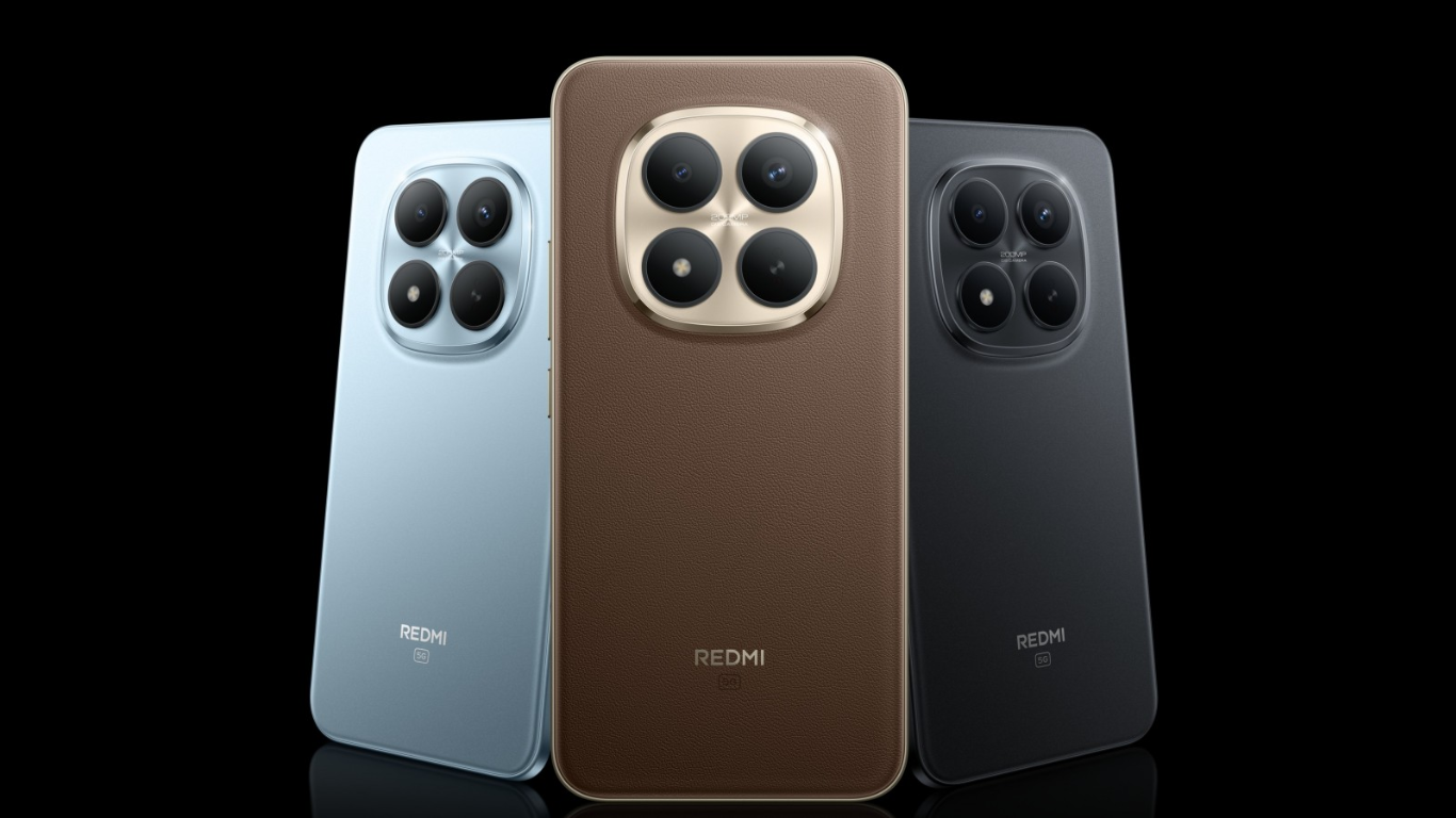 Redmi Note 15 Pro & Note 15 Pro+ 5G India Launch Tipped for January 27