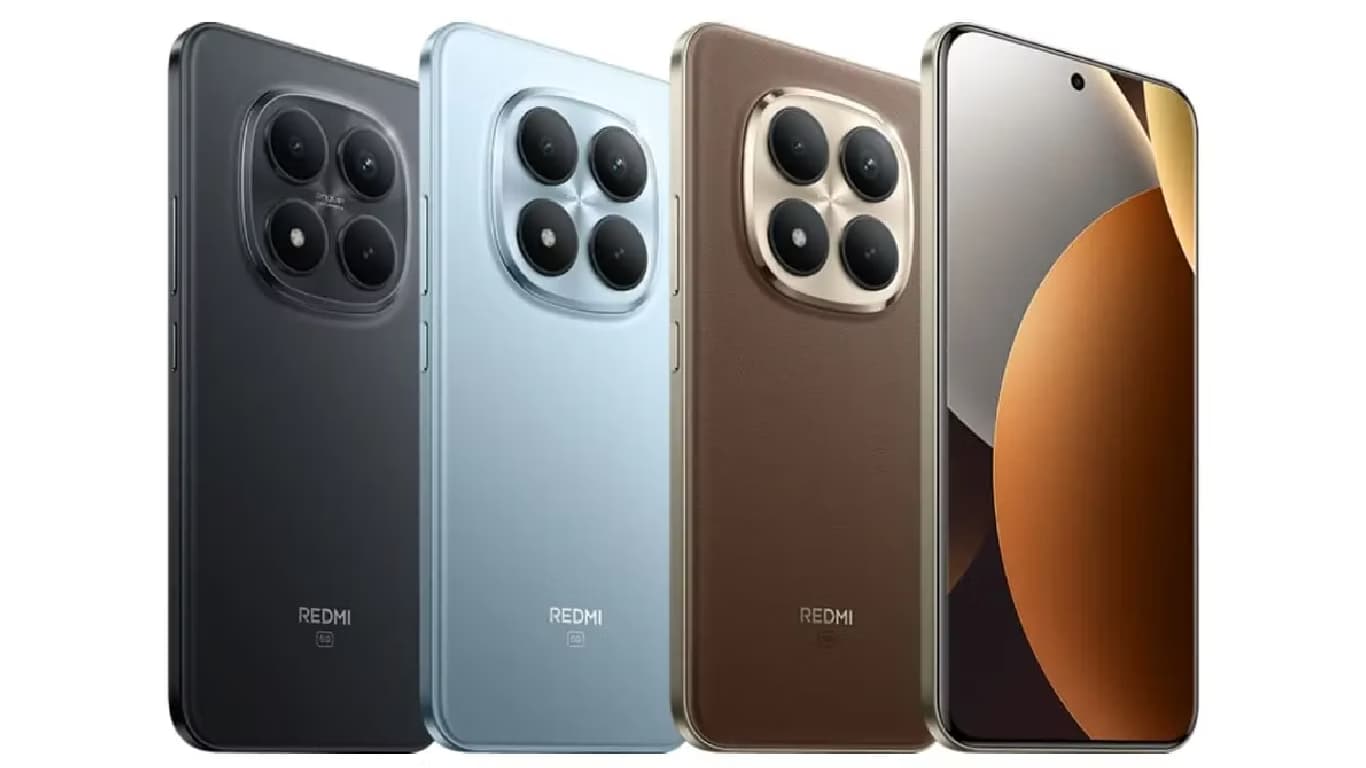 Xiaomi Fan Festival 2026: Discounts on Redmi Note 15, Xiaomi 17, Tablets and TVs