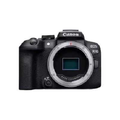  EOS R10