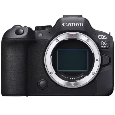 EOS R6 Mark II