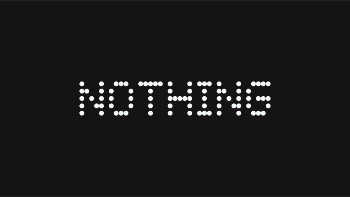Nothing to Open Its First Flagship Retail Store in India Soon