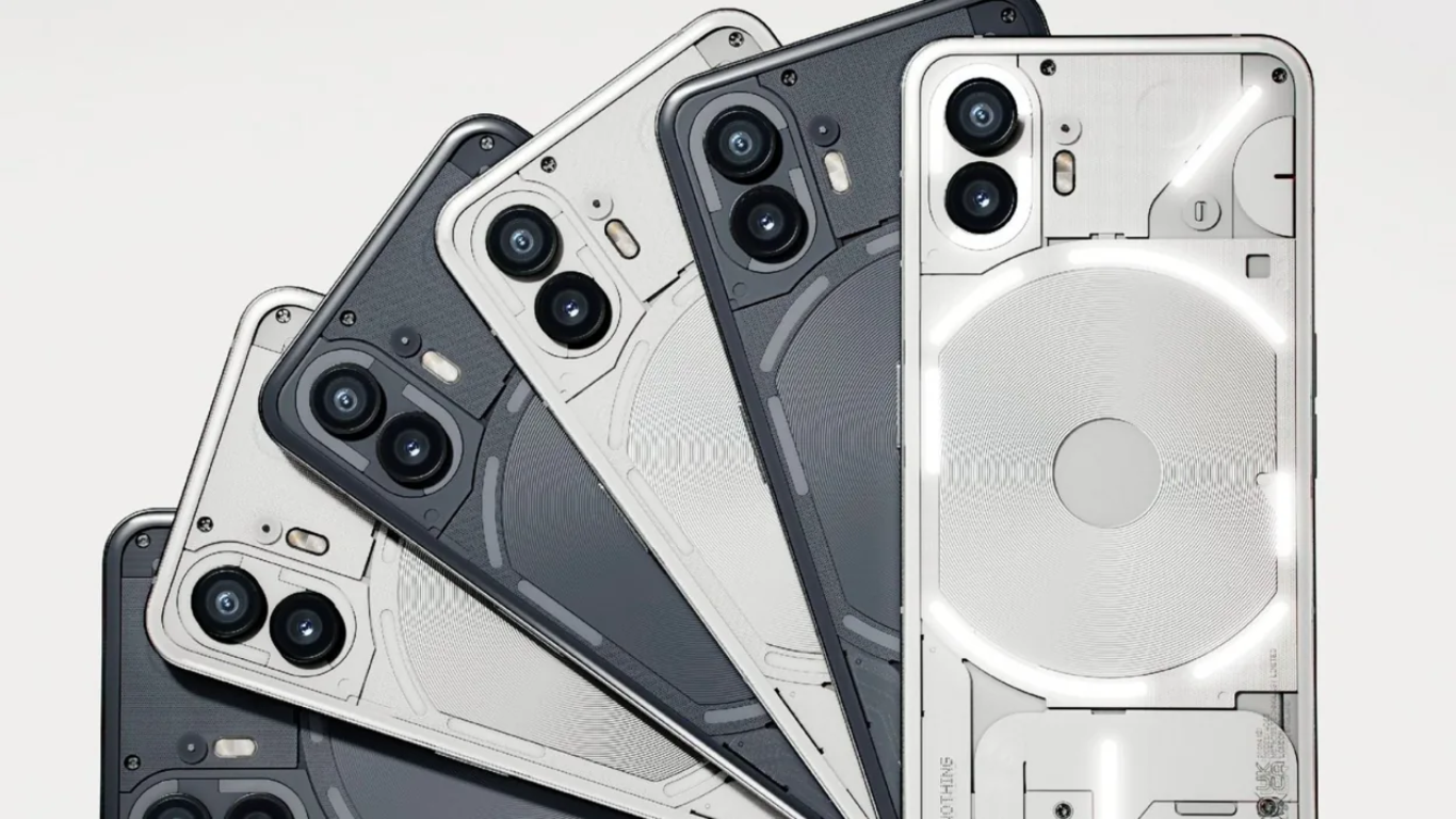 Nothing Rolls Out Essential Apps Builder Beta for Phone 3 Users: Check Out All Details Here