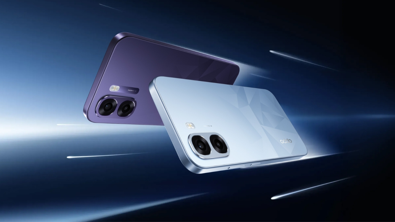 Oppo K14x 5G Launched in India: Check Out Price and Specification