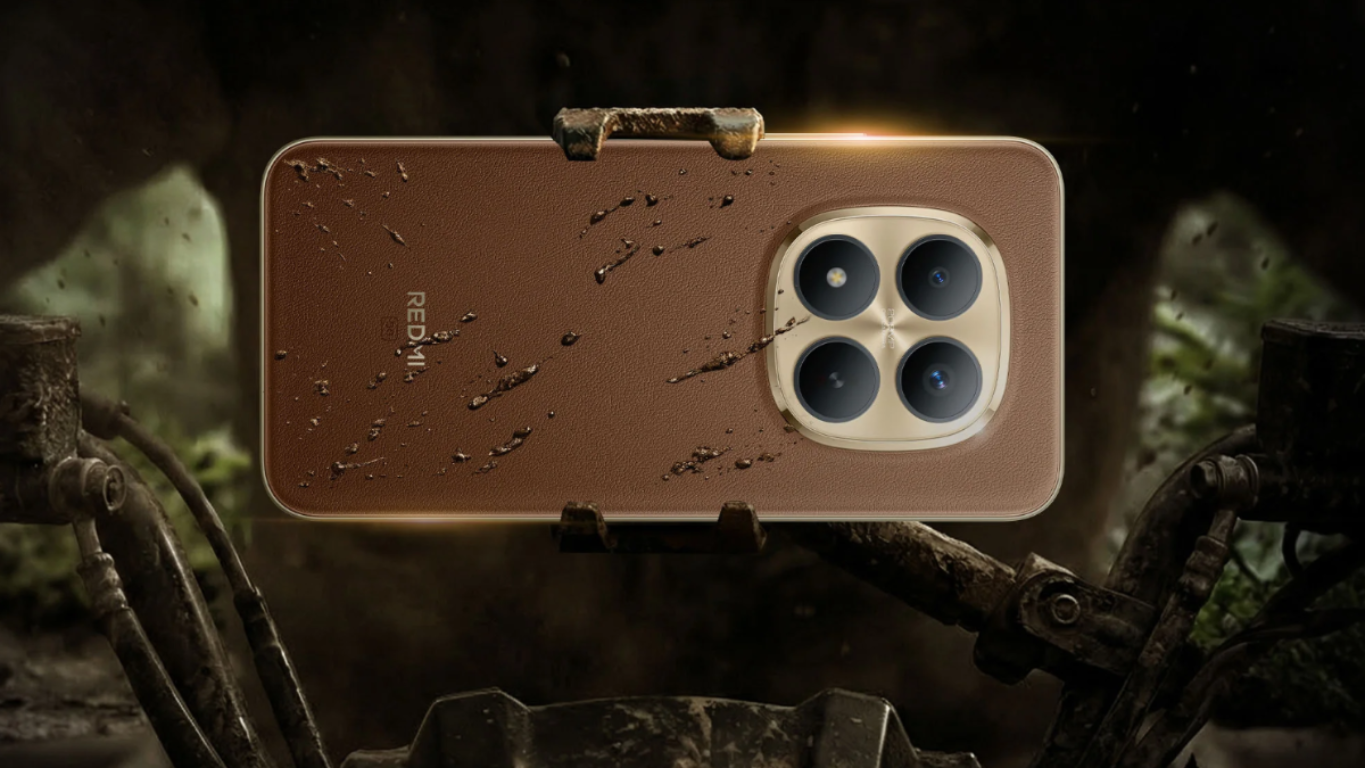 Redmi Note 15 Pro 5G, Note 15 Pro+ 5G India Launch This Week: Storage Option Revealed