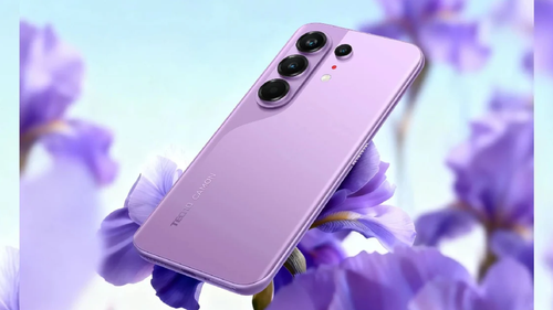 Tecno Camon 50 Series Quietly Revealed Before MWC 2026: Check Out All Details Here