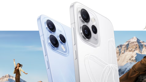 Oppo Reno 15 Series India Launch Confirmed for January 8