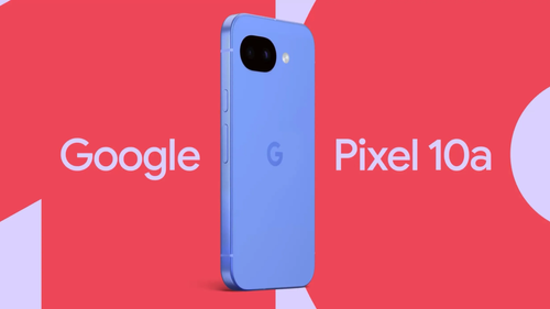 Google Pixel 10a Launch Date Announced: Check Out the Expected Specification and Variant
