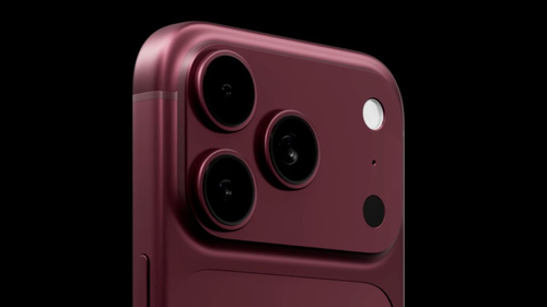 iPhone 18 Pro Camera Upgrade Tipped: Apple Testing Variable Camera Improvement 