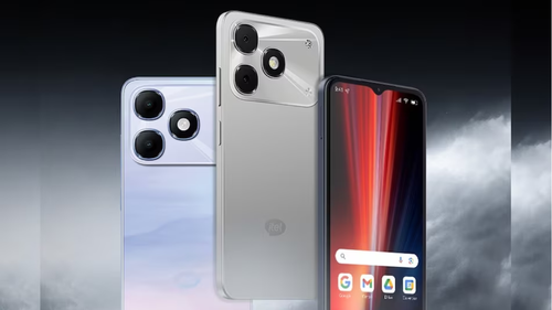 Itel Zeno 20 Max Launched in India With Unisoc T7100: Check this out 