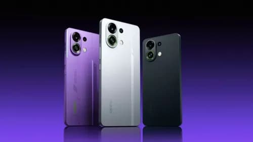 Oppo K15 Pro Series to Launch on April 1 with Gaming-Focused Features