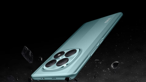 Poco M8 5G Launched in India: Check Out Price, Sale Date