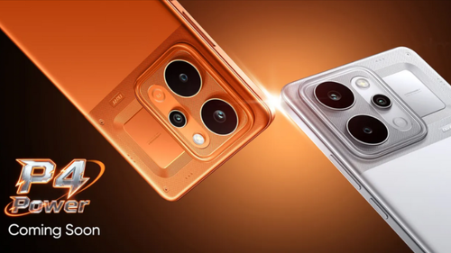 Realme P4 Power 5G India Launch Teased: Check out Price and specification