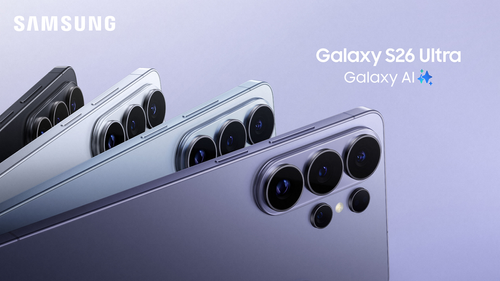 Samsung Galaxy S26 Series Goes Official with 200MP: Check Prices Around The World 