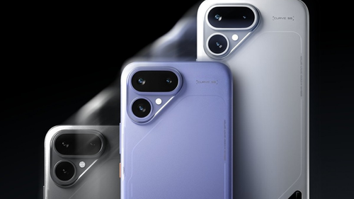 Tecno Pova Curve 2 India Launch Announced : Check Out Expected Specification