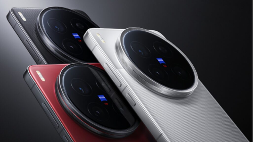 Vivo X300 Ultra Full Specifications Surface Online Ahead of Launch