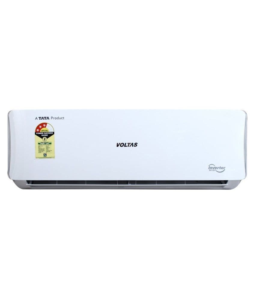 185V DZV 5S 1.5 Ton Inverter Split AC