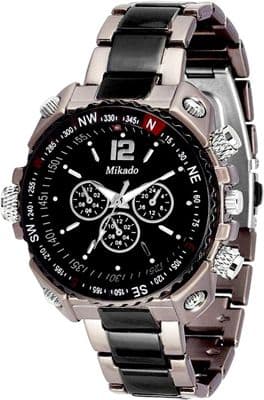RS1 Watch - For Men