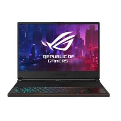 ROG Zephyrus S GX531GW-ES009T Laptop (Core i7 8th Gen/16 GB/512 GB SSD/Windows 10/8 GB)