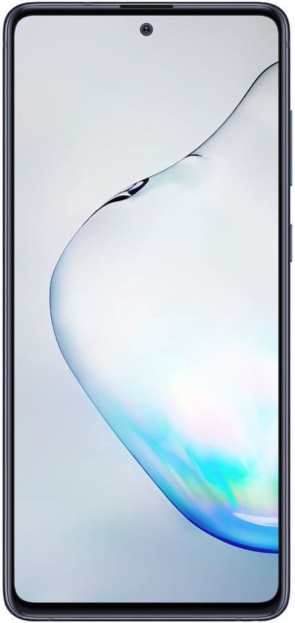 Samsung Galaxy Note 10