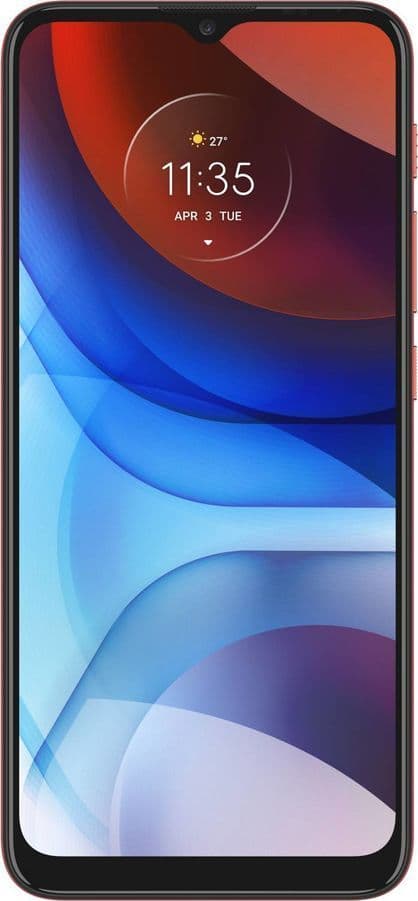 Moto E7 Power