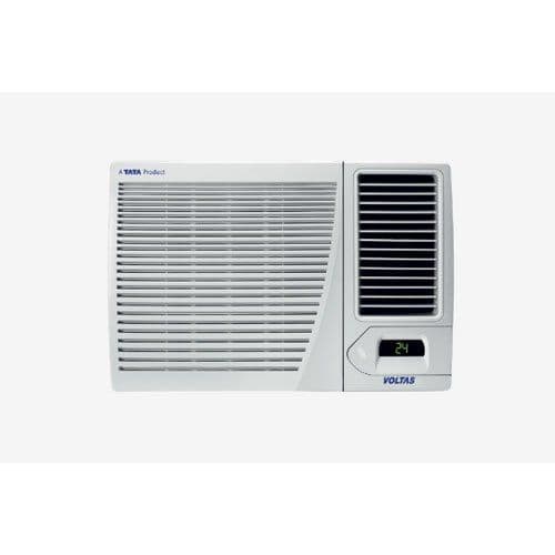 185V DZA 1.5 Ton Inverter Window AC