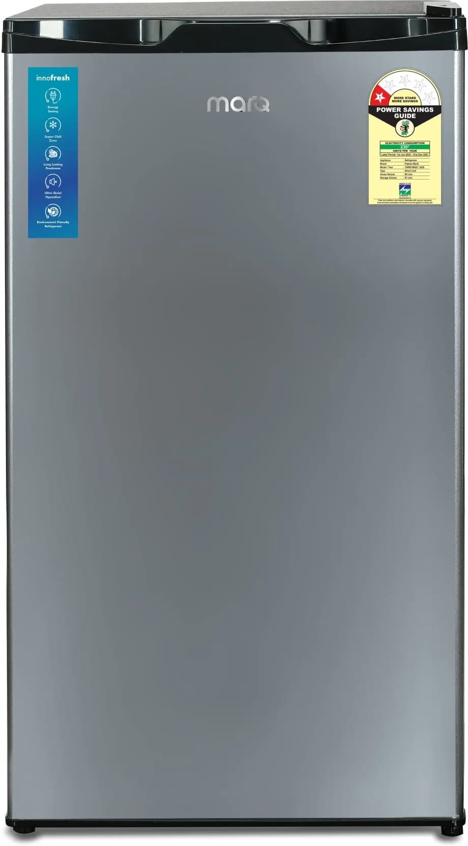 170BD2MQB1 170 Ltr Single Door Refrigerator
