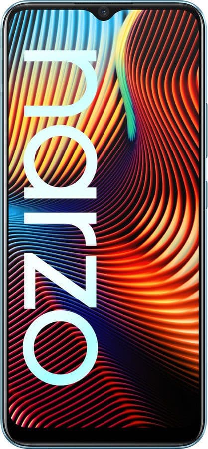 Narzo 20