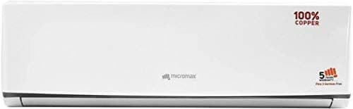 ACS12C3A3QS2WH 1 Ton 3 Star Split AC