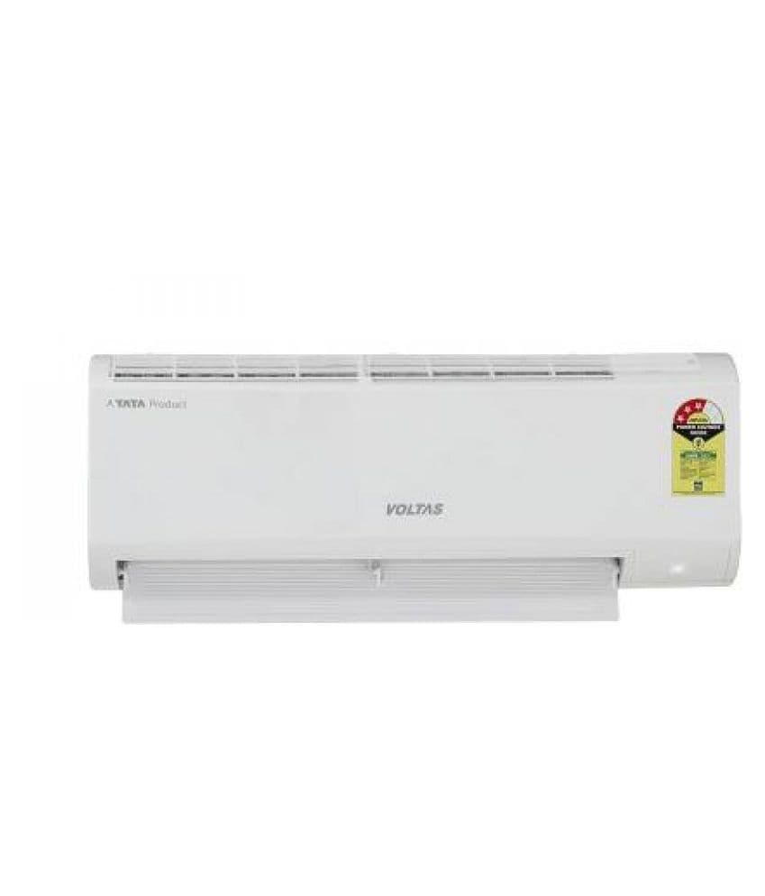 103 DZX 0.8 Ton 3 Star Split AC