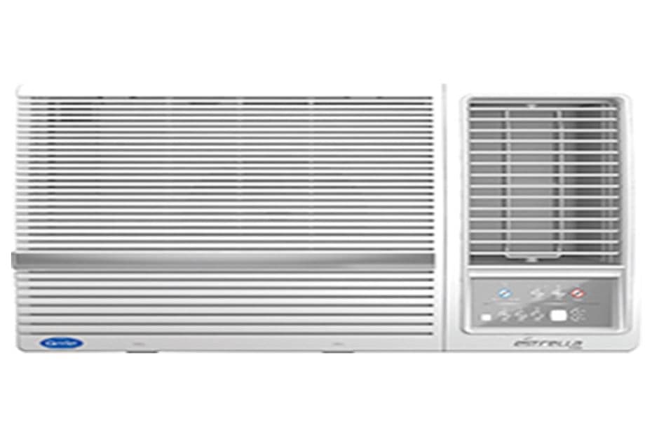 Carrier ESTRA WRAC CACW18EA3W1 1.5 Ton 3 Star Window AC