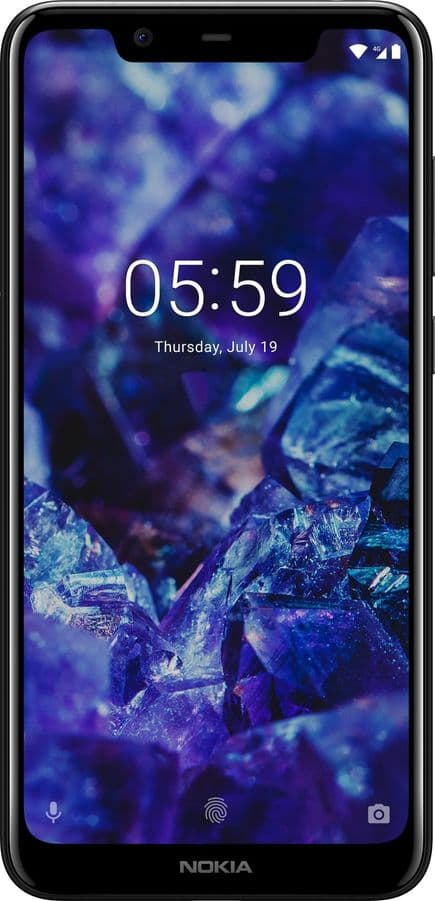 5.1 Plus ( X5)