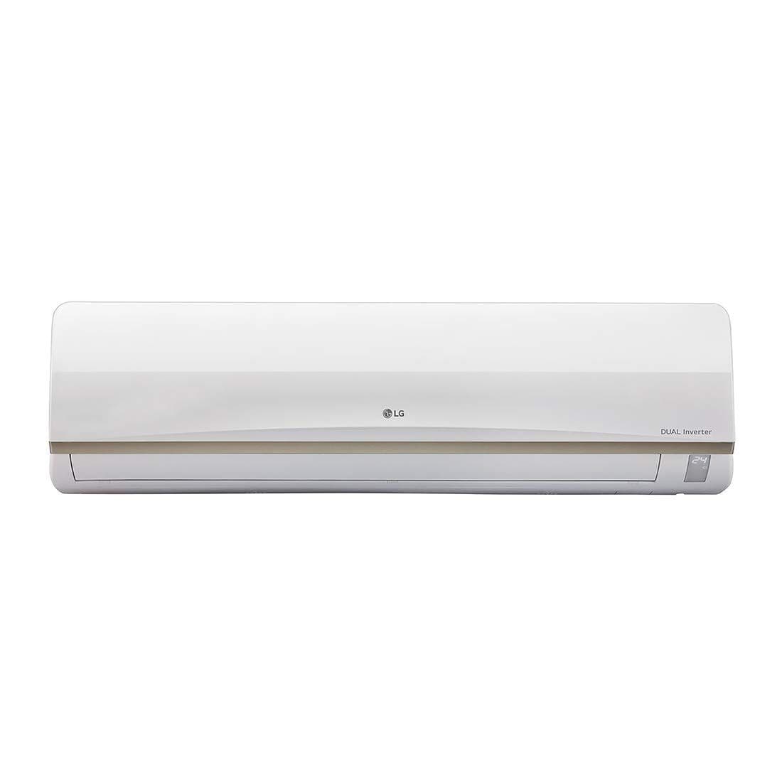 JS-Q18CUXA 1.5 Ton Inverter Split AC