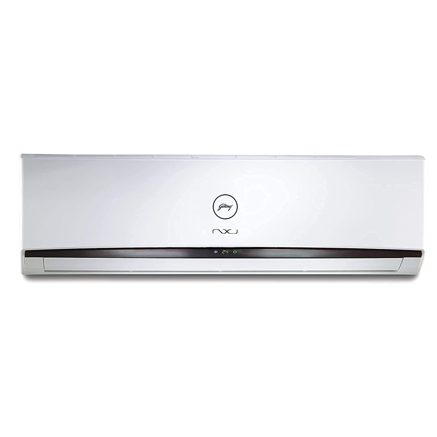 GIC 24ETC5-WTA 2 Ton 5 Star Inverter Split AC