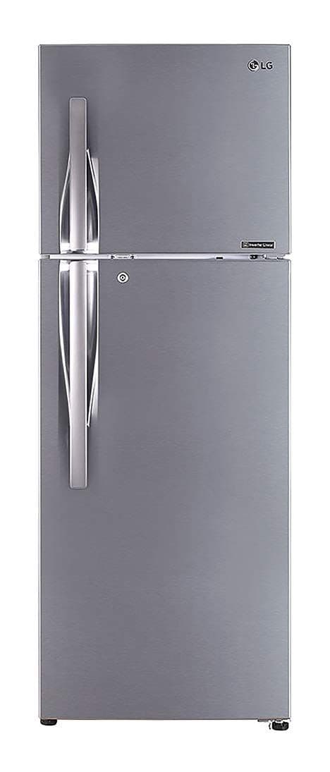 GL-T372LPZU 335 Ltr Double Door Refrigerator