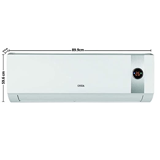 Onida Trendy Nova INV18TDN 1.5 Ton Inverter Split AC