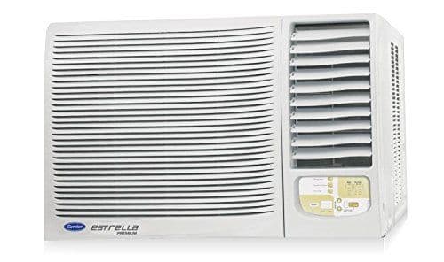 Estrella Premium 1.5 Ton 5 Star Window AC