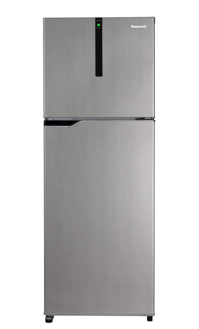 NR-BG341VSS3 336 Ltr Double Door Refrigerator